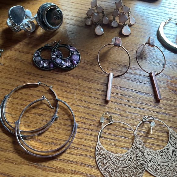 Large Jewelry Bundle!! - Picture 7 of 12